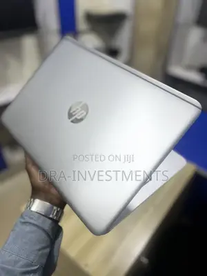 New Laptop HP EliteBook 1040 G3 8GB Intel Core I7 SSD 256GB