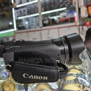 Vixia Hf G20 Canon