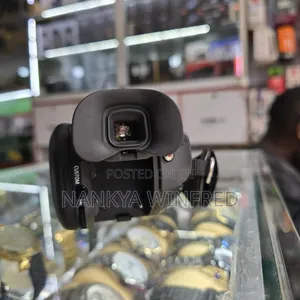 Vixia Hf G20 Canon