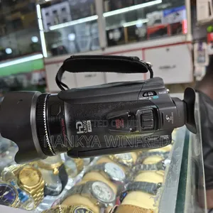 Vixia Hf G20 Canon