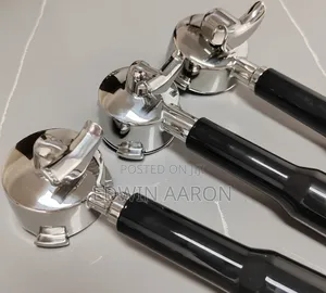 58mm Stainless-Steel Bottom Portafilter