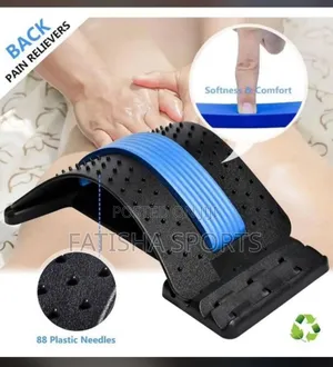 Back Stretcher (Massage)