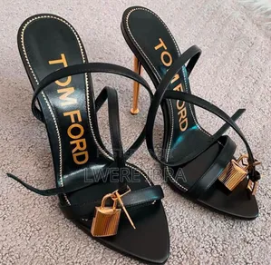 Tom Ford Party Sheos for Women