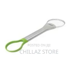 Stainless Steel Ovacado Slicer.