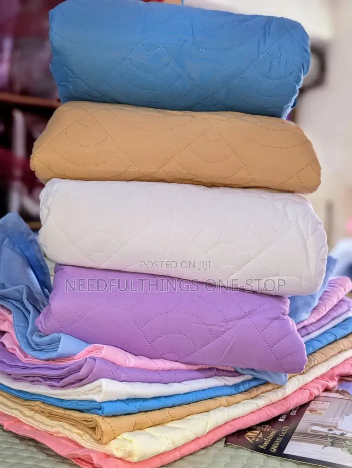 Waterproof Bedliners