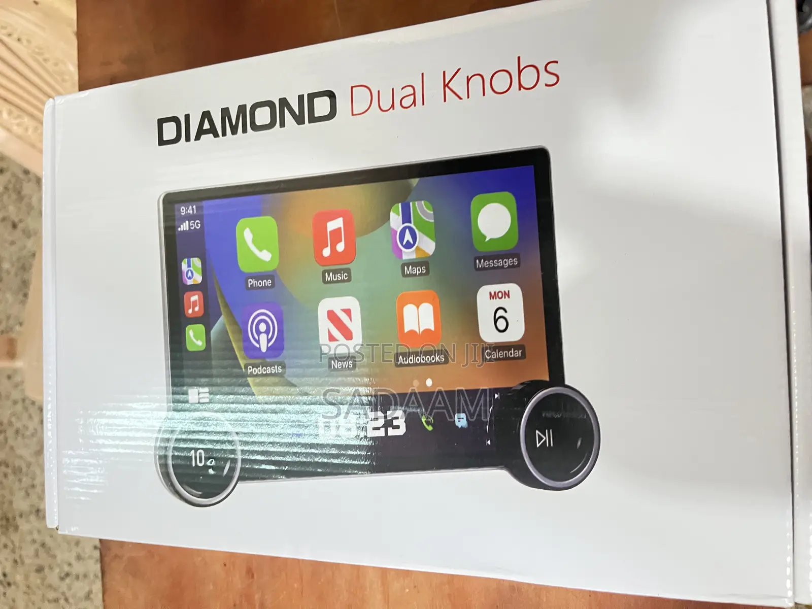 Car Android Radio