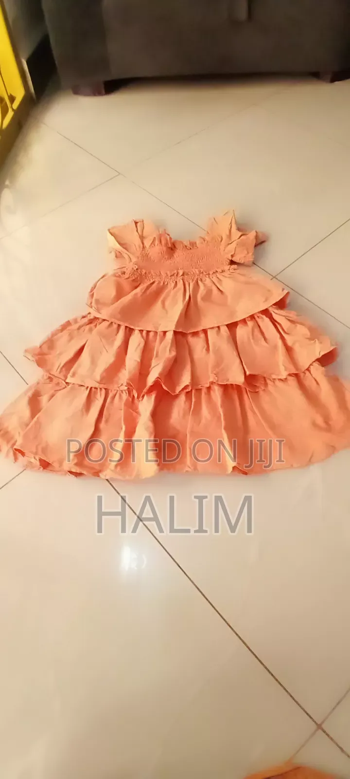 Second Hand Kids Clothes