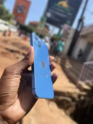 Apple iPhone 13 128 GB Blue