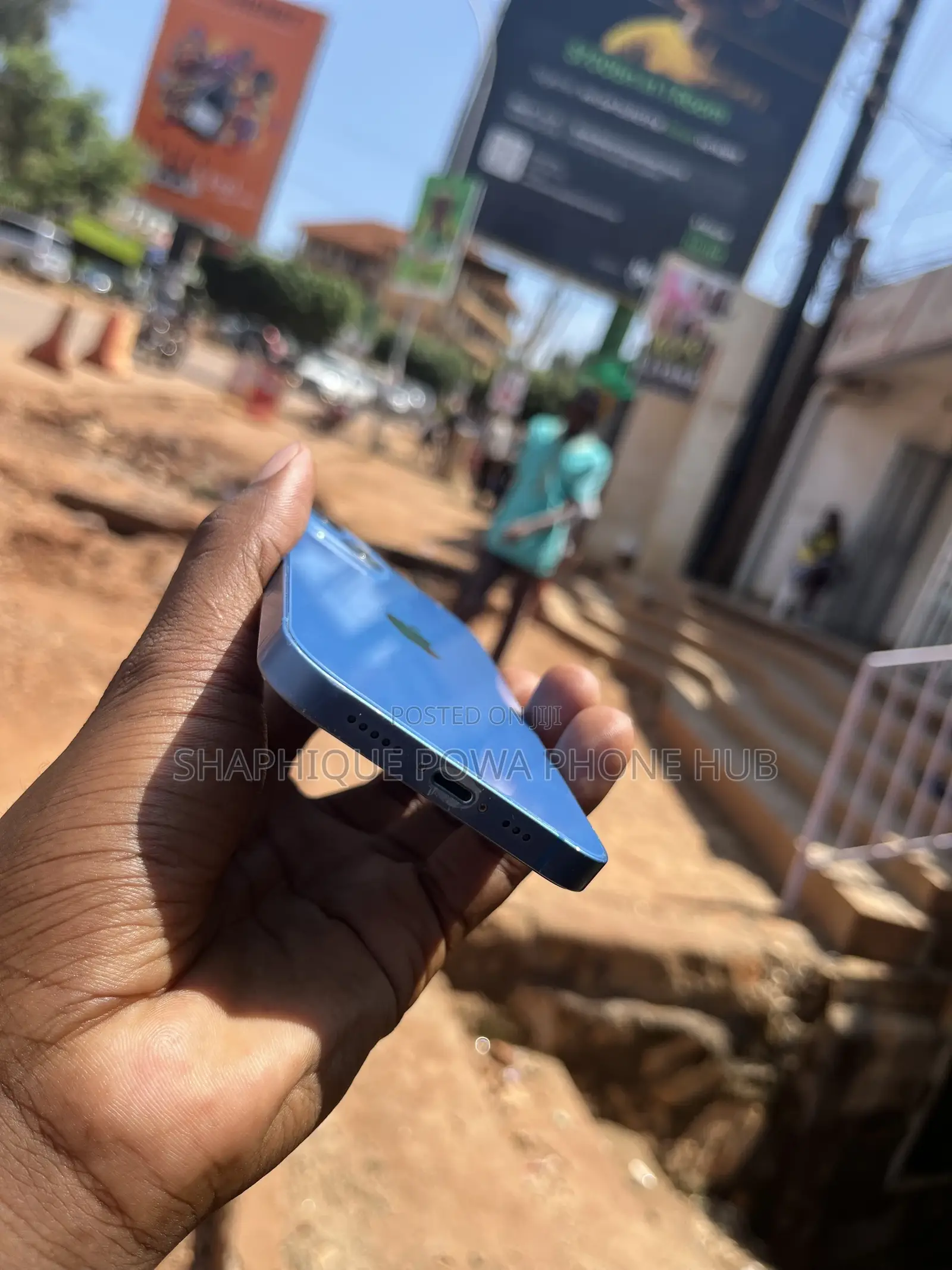 Apple iPhone 13 128 GB Blue