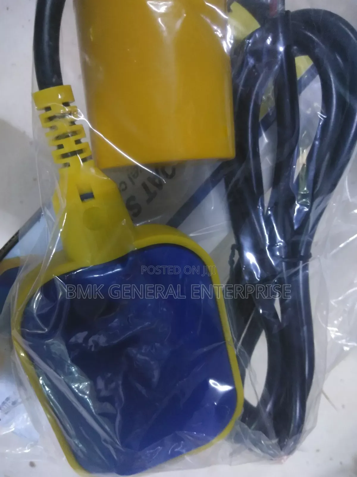 Float Switch