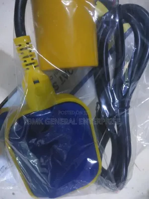 Float Switch