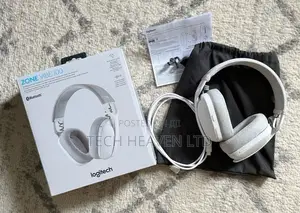 Zone Vibe 100 Wireless Over the Ear Headphones