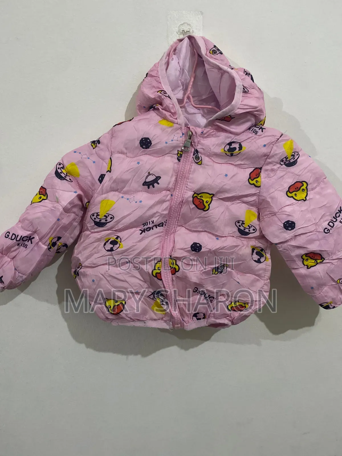 Kids Winter Wear