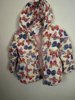 Kids Winter Wear