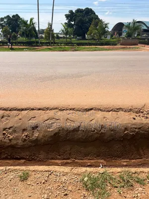 1.3 Acres of in Bweyogerere on Main Tarmac Road