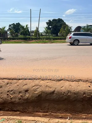 1.3 Acres of in Bweyogerere on Main Tarmac Road