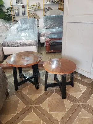 Luxury Center Tables Available