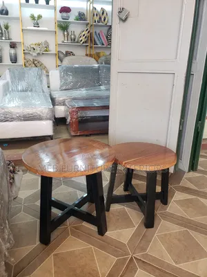 Luxury Center Tables Available