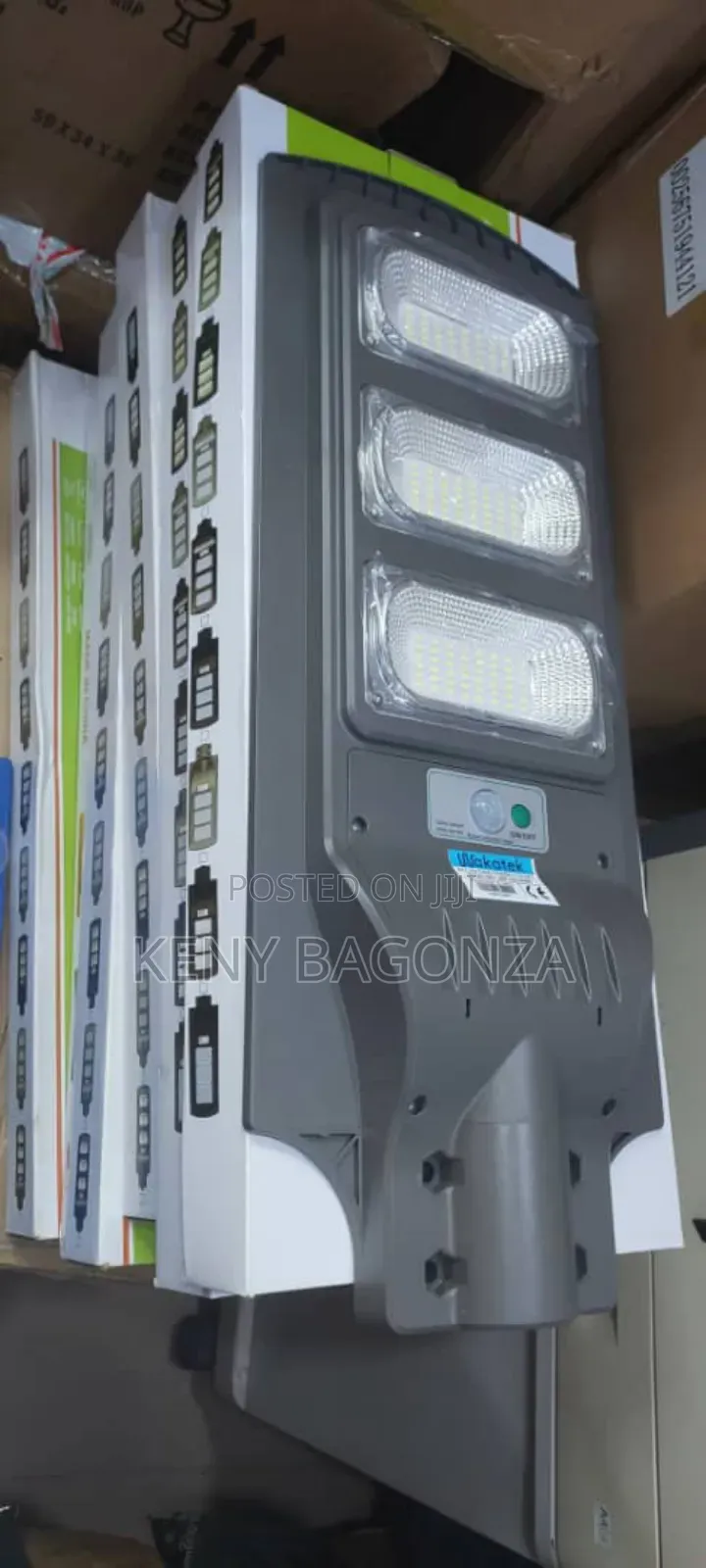 Solar Lights