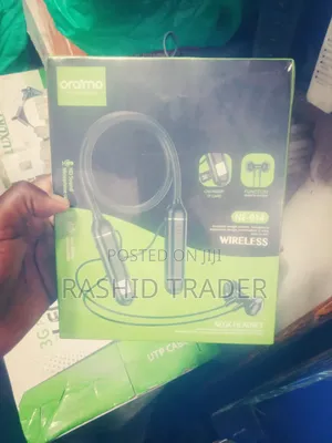 Oraimo Neck Band
