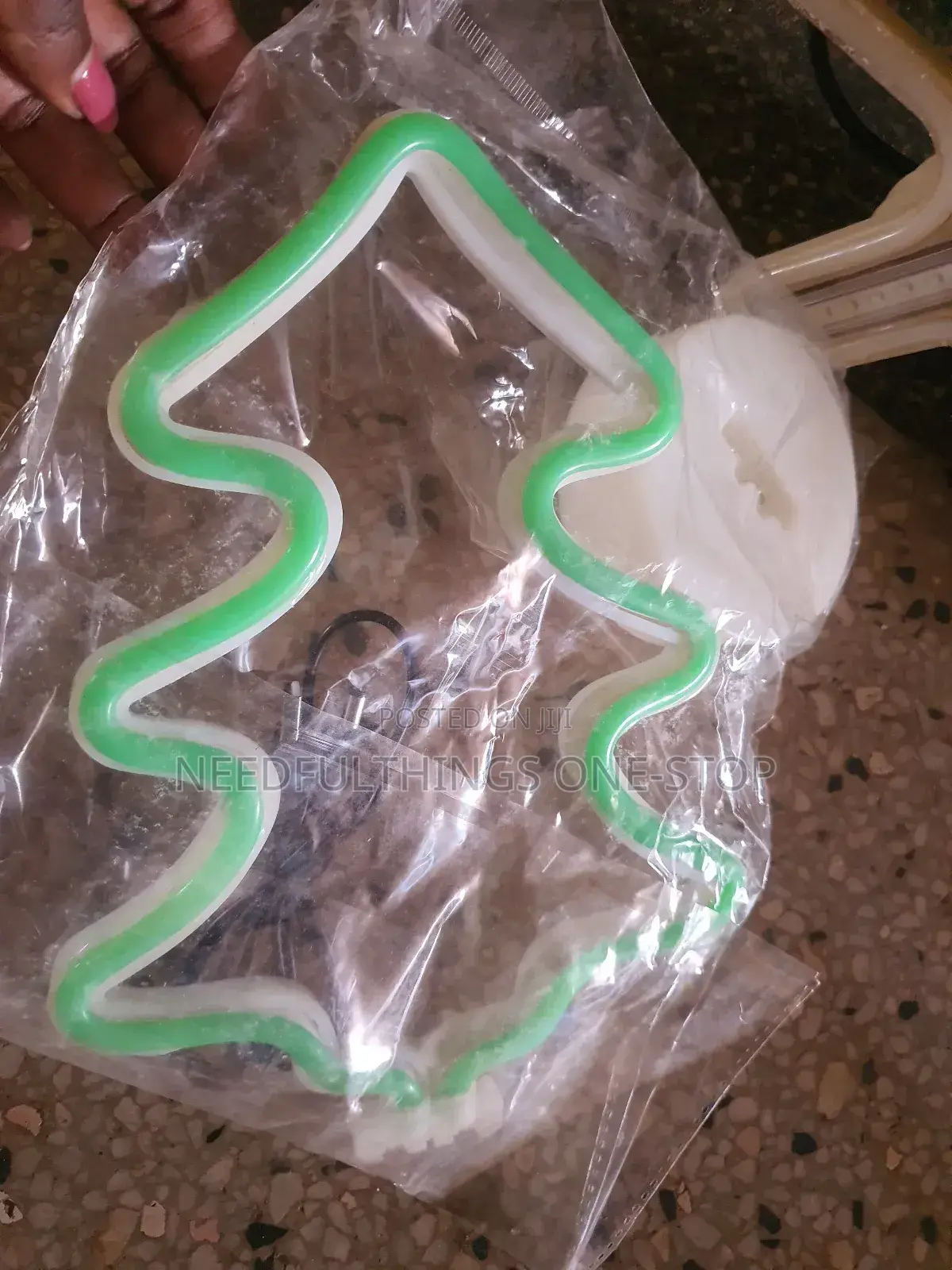 Christmas Lights