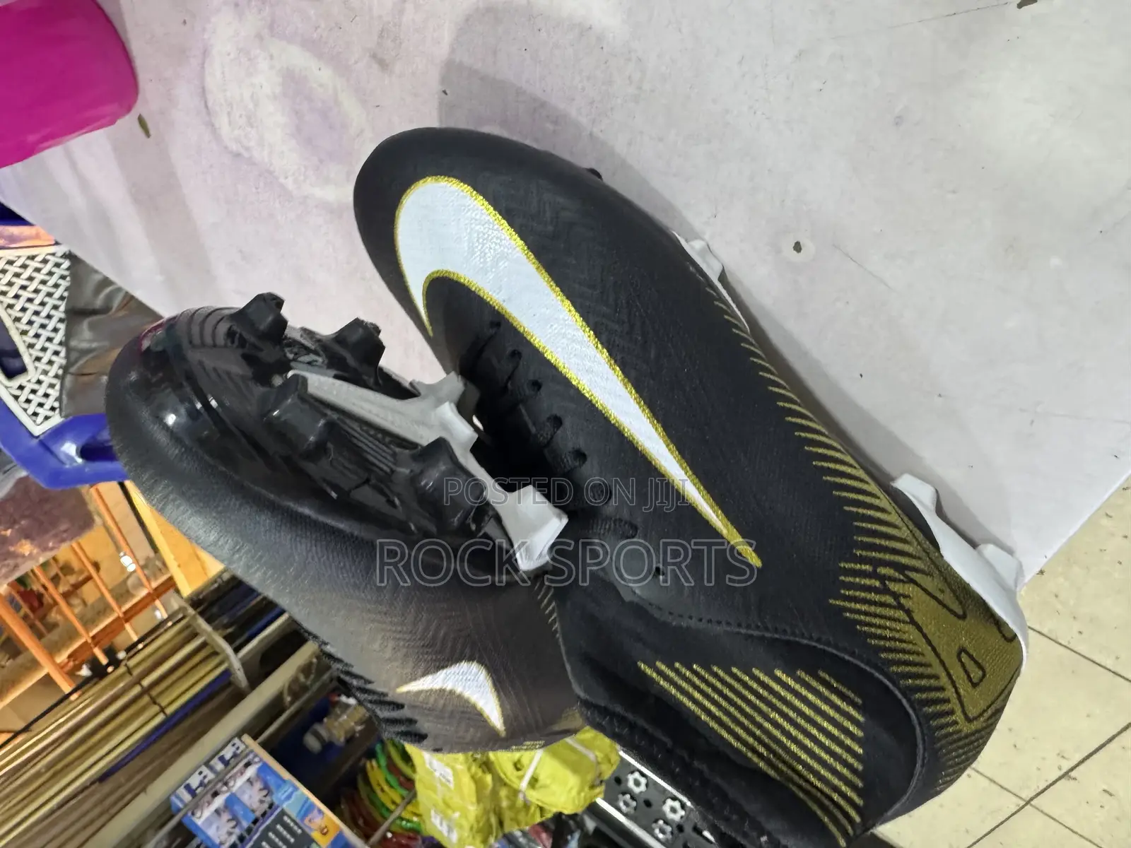 Football Shoes For Kids