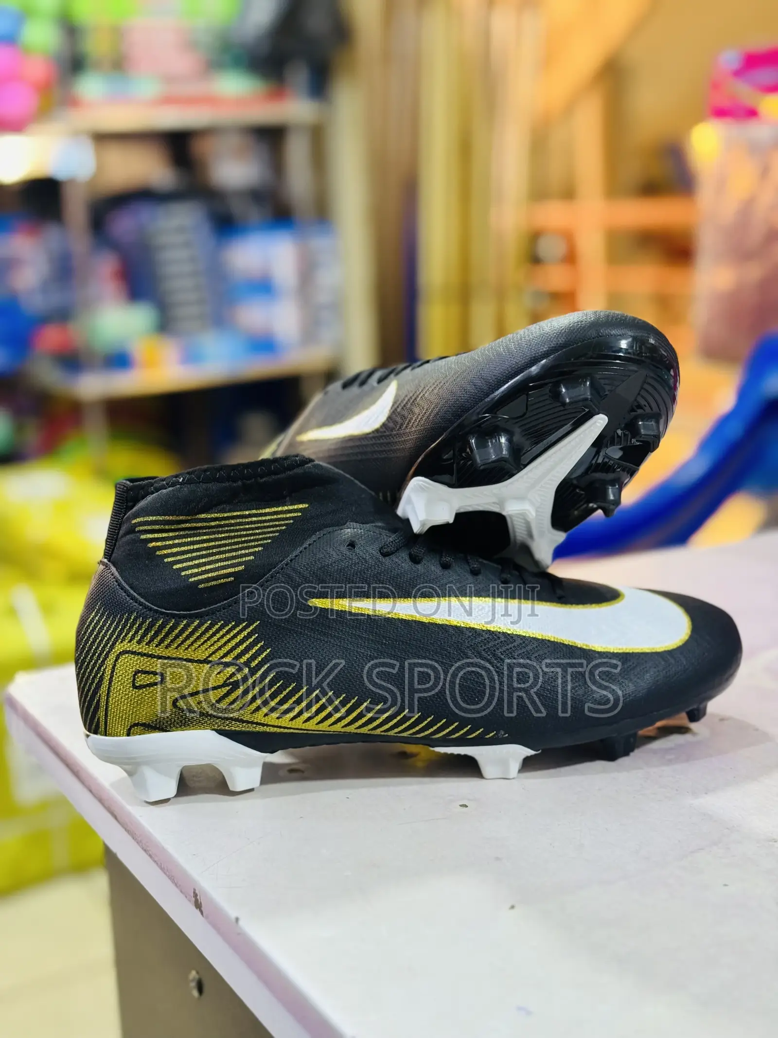 Football Shoes For Kids