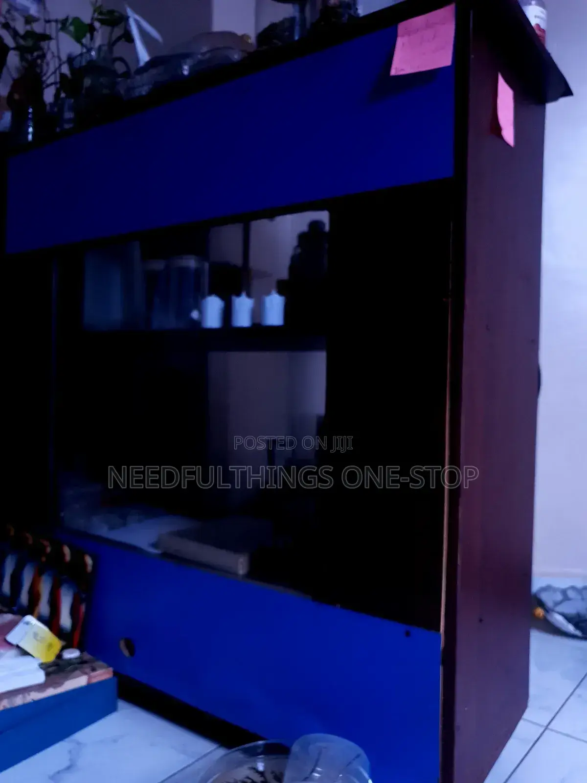 Shop Counter