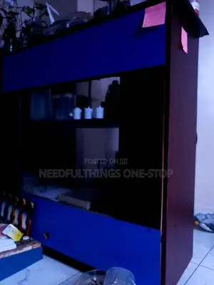 Shop Counter