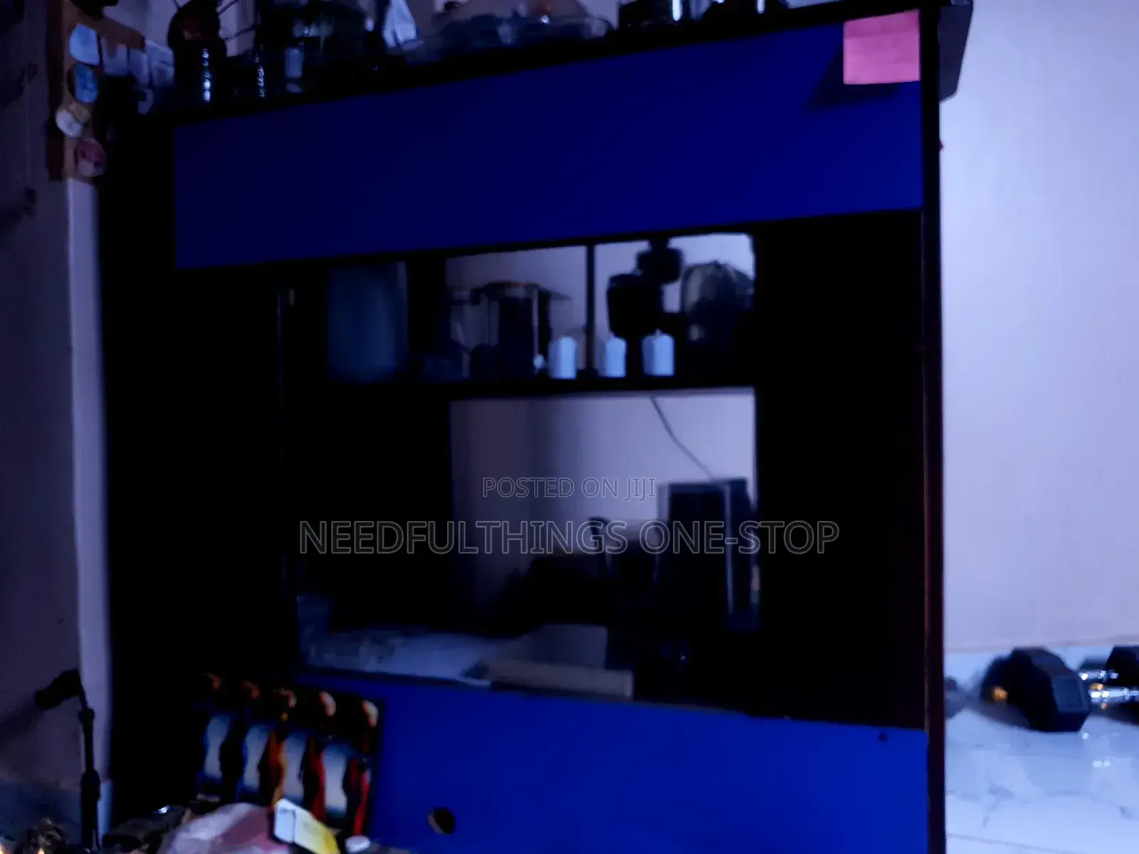 Shop Counter
