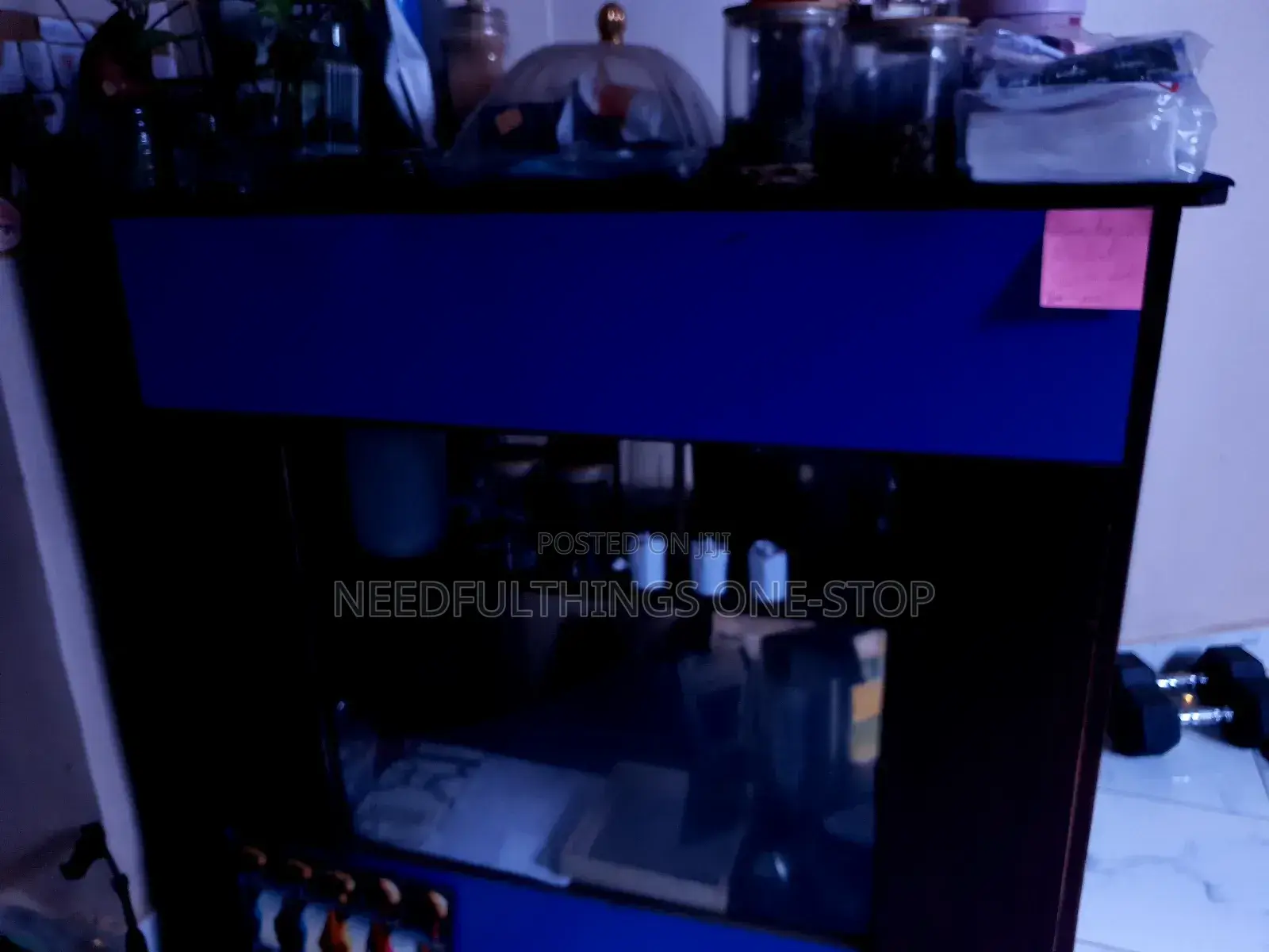 Shop Counter