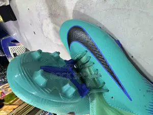 Nike Football Shoes (Kids)