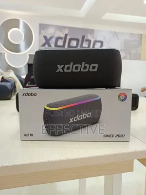 Xdobo X8 Iii Bluetooth Speaker.