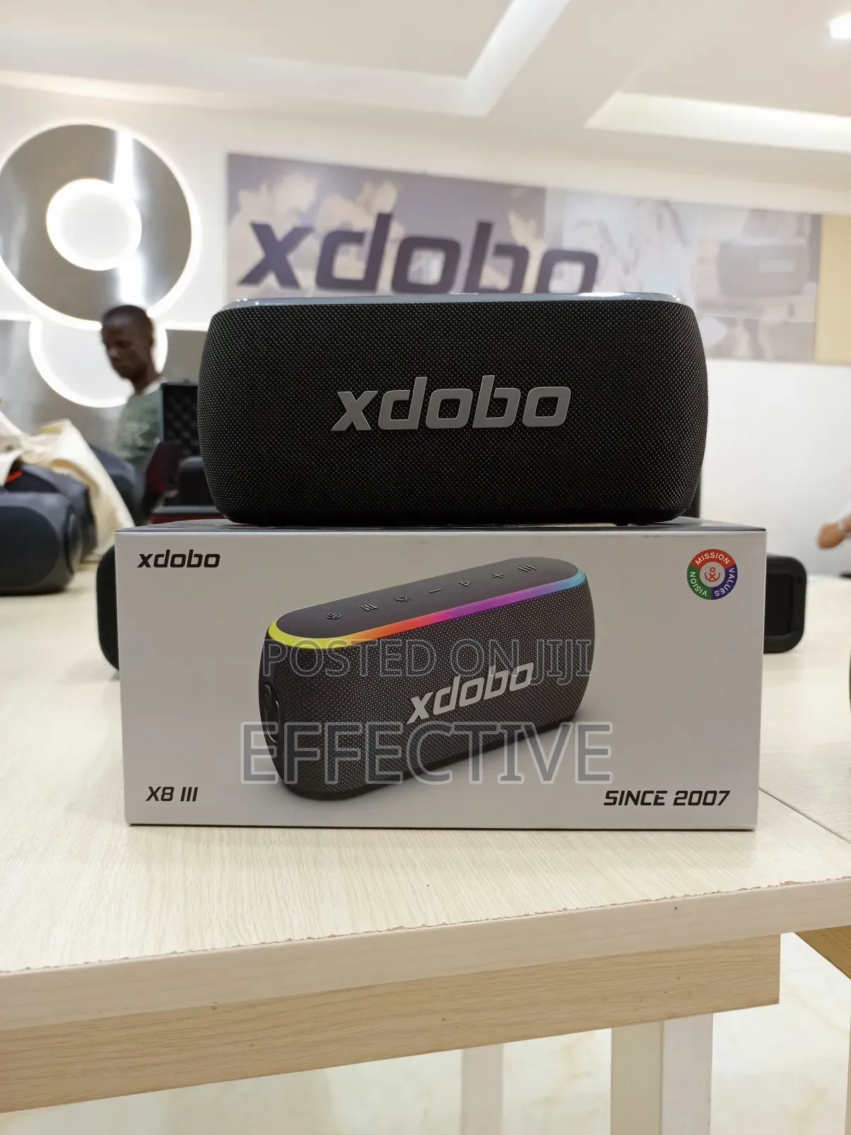 Xdobo X8 Iii Bluetooth Speaker.