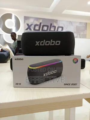 Xdobo X8 Iii Bluetooth Speaker.