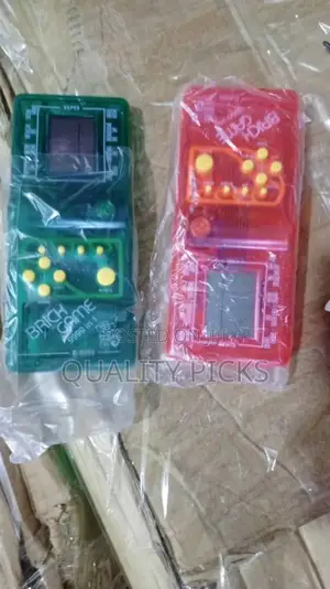 Kids Brick Game.