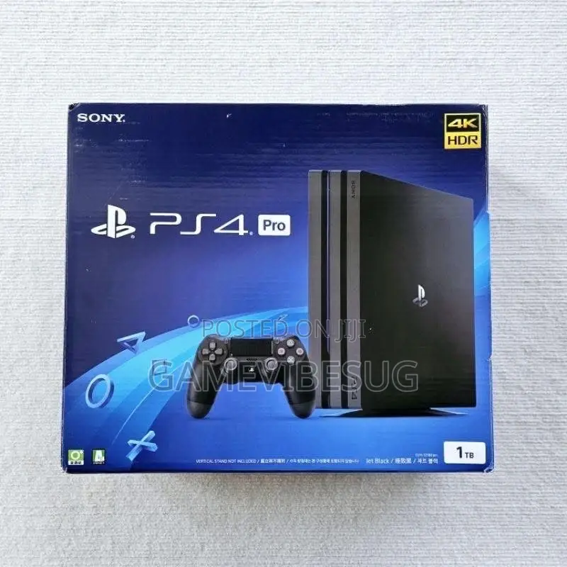 1tb Hard Drive for Storing Games, Apps, and Media