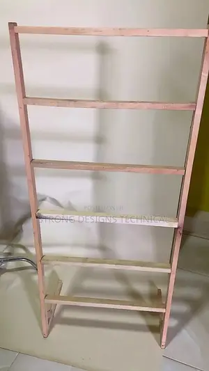 Ladder Hanger for Scarves / Towels