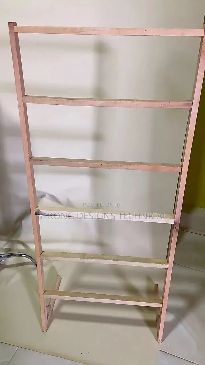 Ladder Hanger for Scarves / Towels