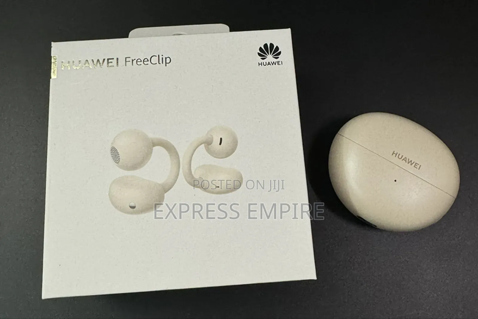 Huawei Freeclip Headsets