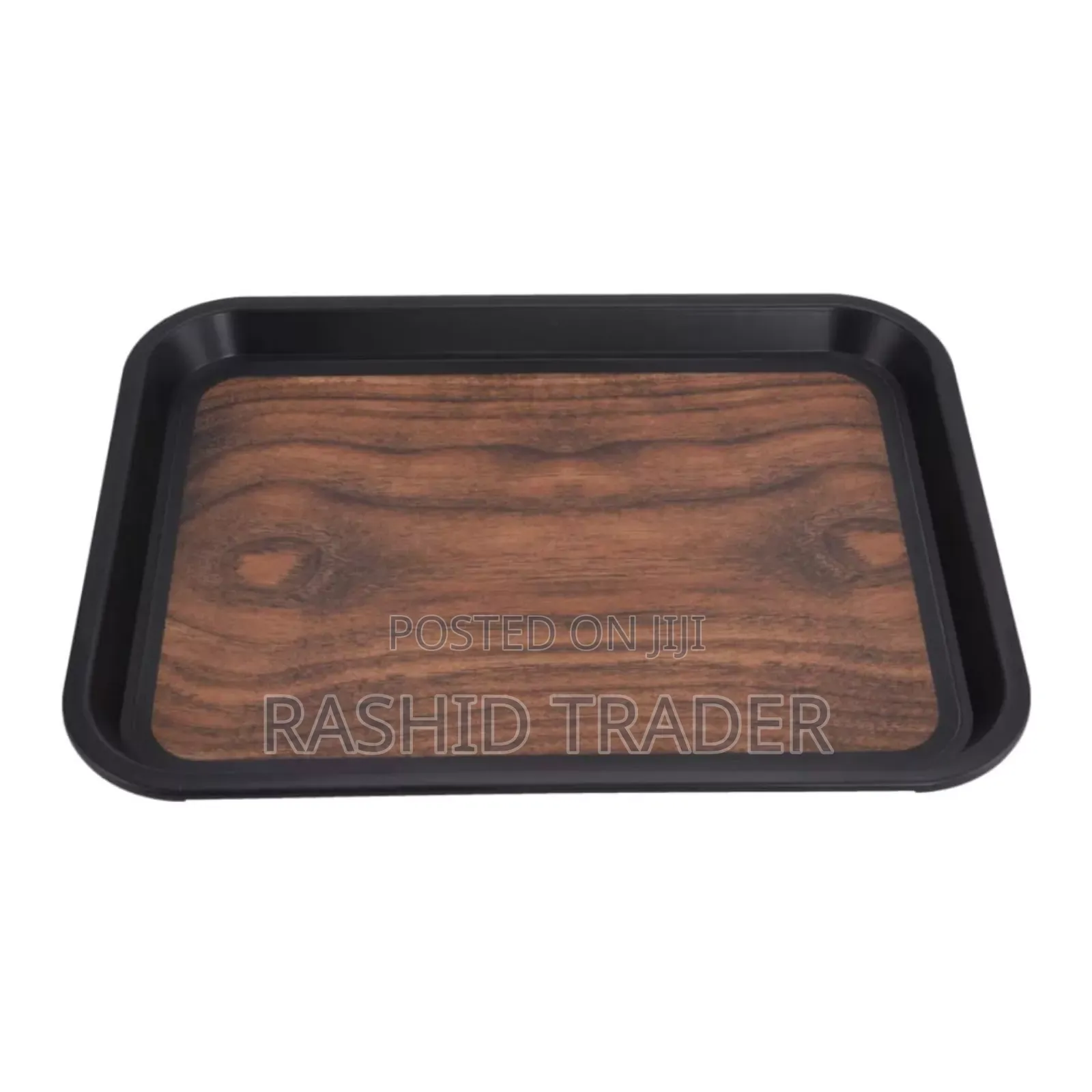 Serving Tray Square