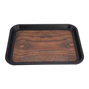 Serving Tray Square