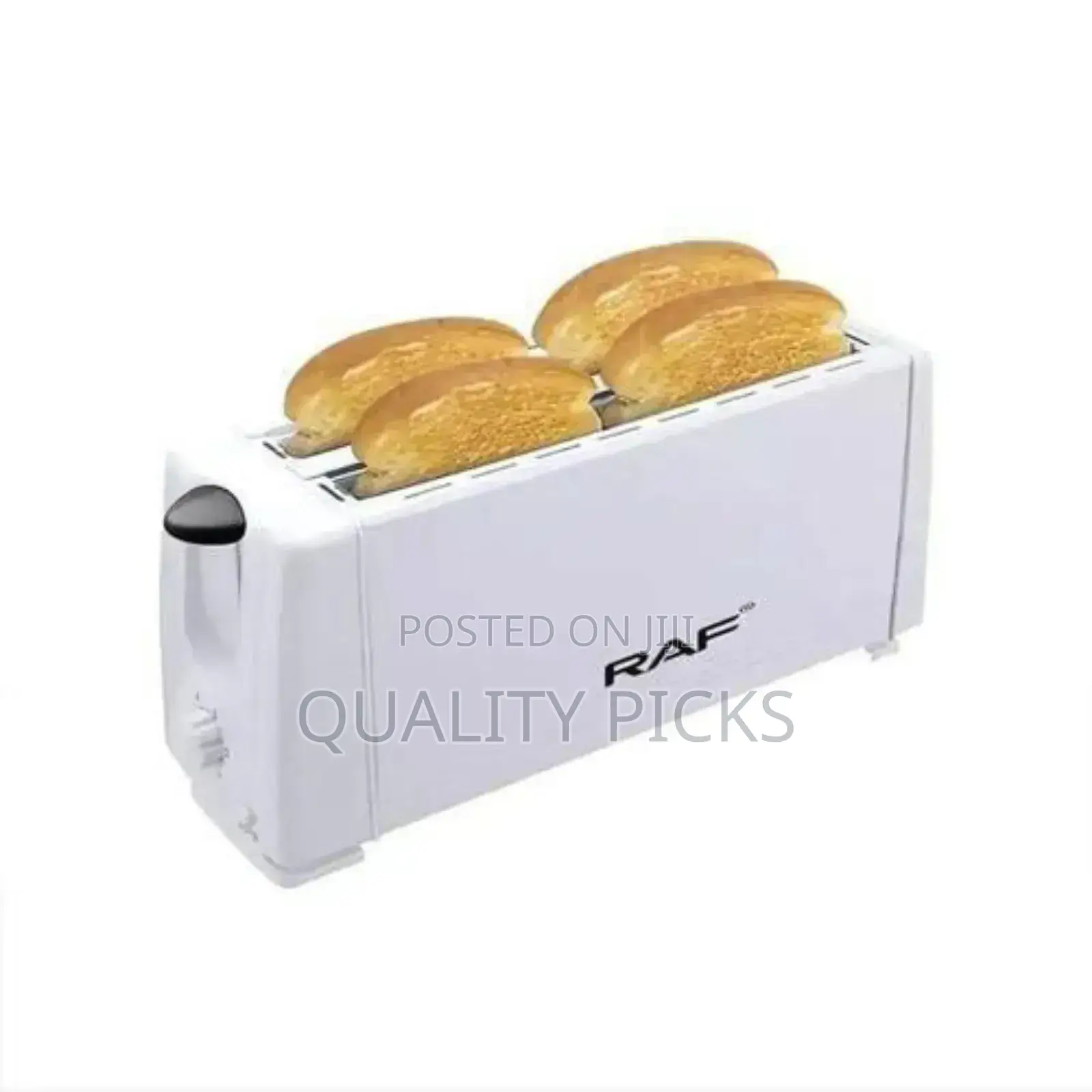Original Raf Slice Toaster.