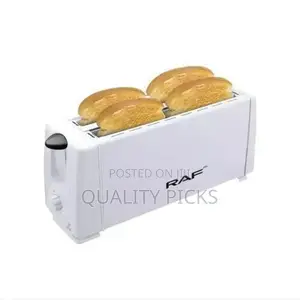Original Raf Slice Toaster.