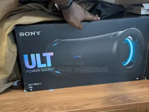Sony Ult Field 7 100watts Bluetooth Speaker