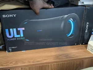 Sony Ult Field 7 100watts Bluetooth Speaker
