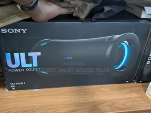 Sony Ult Field 7 100watts Bluetooth Speaker
