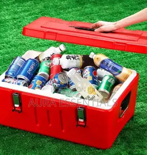 Single Compartment Food Warmer Carrier Box