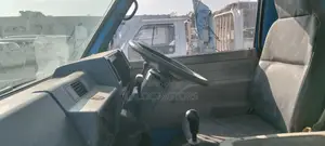 Elf Dump Truck New