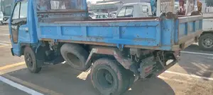 Elf Dump Truck New